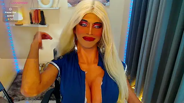 Sexyshamara online show from 6, 2, 2026