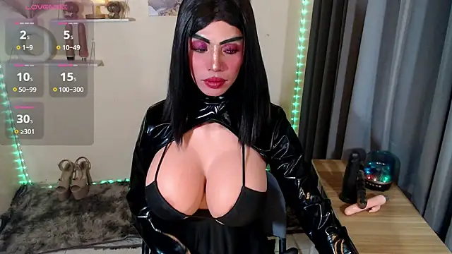 Sexyshamara online show from 10, 3, 2026