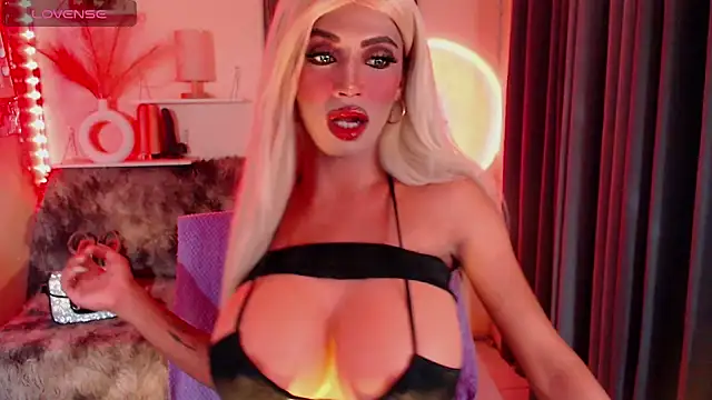 Sexyshamara online show from 21, 4, 2026