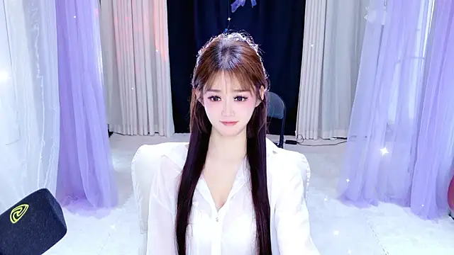 Dancer Lucky-Nini online show from 11, 4, 2026