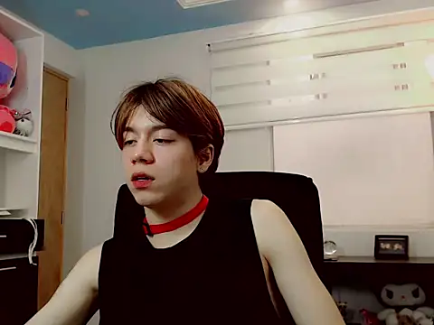 duvisex19 online show from 14, 3, 2026