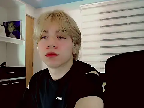 duvisex19 online show from 24, 4, 2026