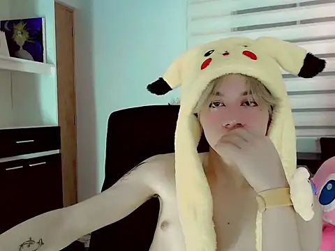 duvisex19 online show from 24, 4, 2026