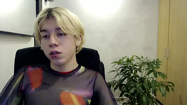 duvisex19 online show from 23, 7, 2026