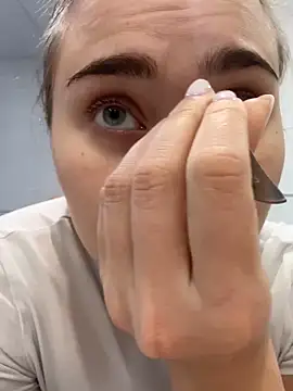 MonicaWestt online show from 24, 3, 2026