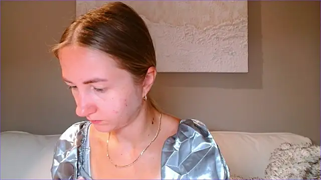 BluueSilk online show from 23, 10, 2025