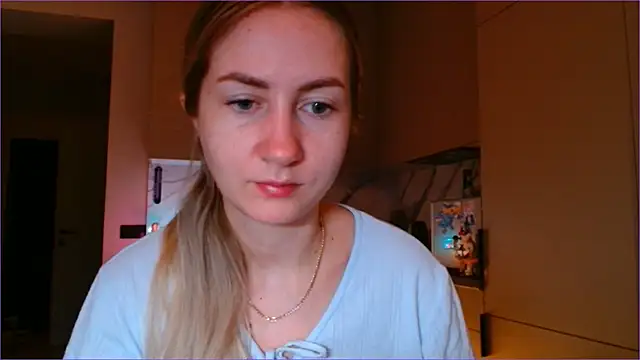 BluueSilk online show from 8, 1, 2026