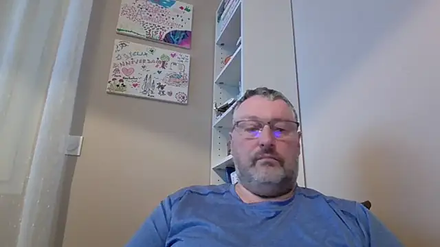 doudou310 online show from 5, 2, 2026