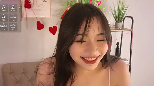 Snapshot of Noiry_Vuvez chatting on 30, 5, 2026 Noiry Vuvez online show from 30, 5, 2026