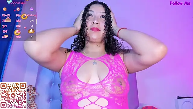 violettaevanzx online show from 1, 7, 2026