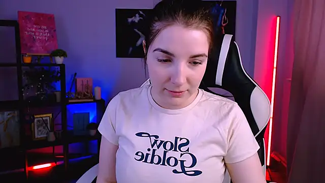 Snapshot of AliceChanel chatting on 21, 2, 2026 AliceChanel online show from 21, 2, 2026