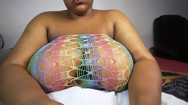 Suger-Boobs online show from 16, 5, 2026