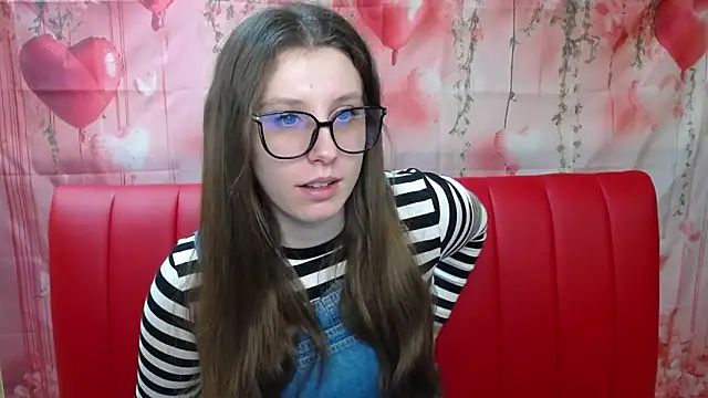 LilianaShine online show from 15, 3, 2026