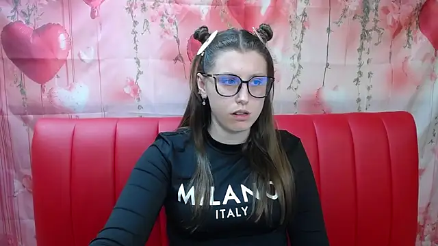 LilianaShine online show from 16, 5, 2026