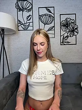 xXKelly bonb0nXx online show from 19, 3, 2026