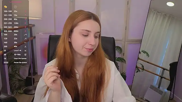 kimplusvibes online show from 21, 2, 2026