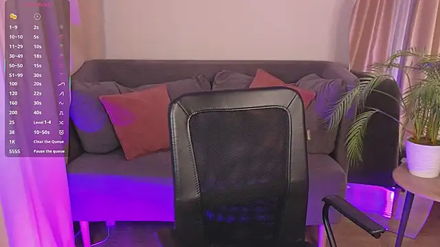 kimplusvibes online show from 25, 2, 2026