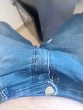 homem-amador online show from 16, 3, 2026