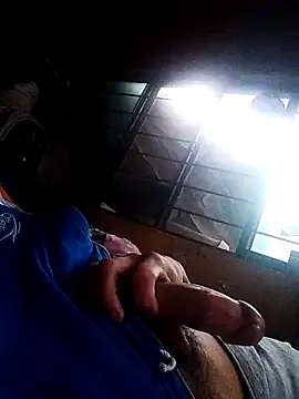 Snapshot of CHO8708 chatting on 8, 4, 2026 CHO8708 online show from 8, 4, 2026