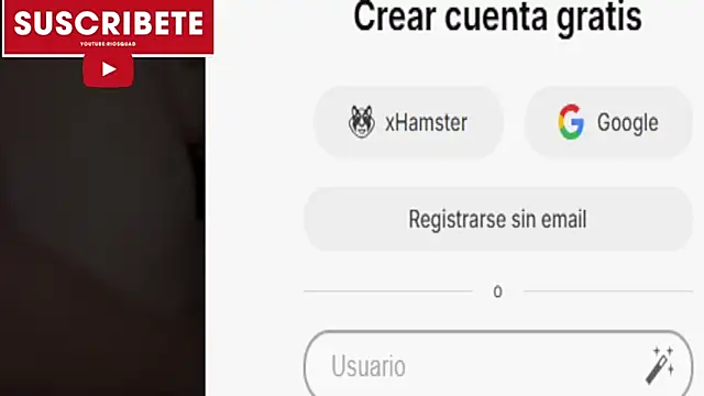 XNICA505 online show from 9, 2, 2026