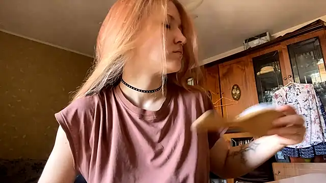 LaureenVielma online show from 1, 4, 2026