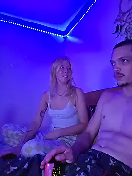 JordanJackson99 online show from 14, 7, 2026