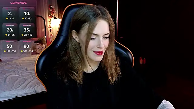 Snapshot of Accidental_Genius_ chatting on 13, 2, 2026 Accidental Genius online show from 13, 2, 2026