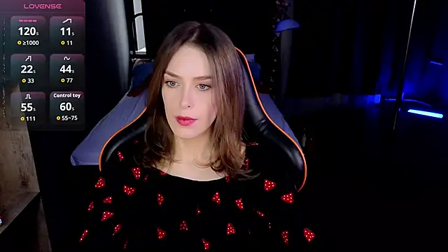 Snapshot of Accidental_Genius_ chatting on 19, 2, 2026 Accidental Genius online show from 19, 2, 2026