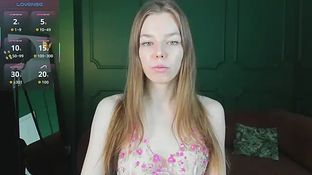  Tina Tayllor  online show from 21, 3, 2026