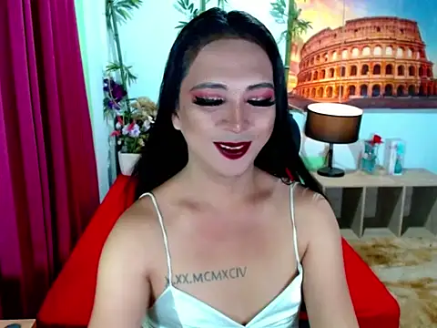 xFabulous Amanda69x online show from 3, 7, 2026
