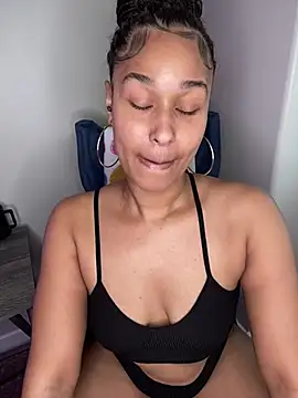 Jamalyce online show from 23, 3, 2026