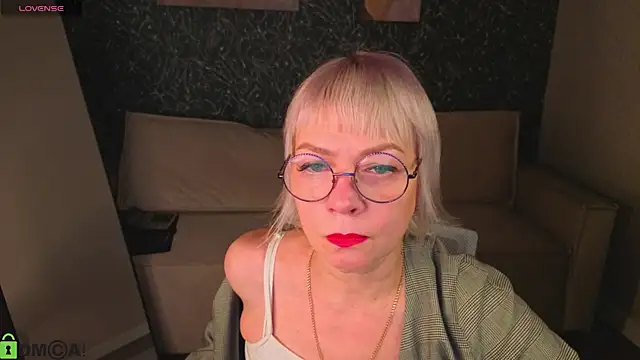 Ann Annise online show from 24, 2, 2026