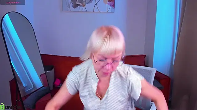 Ann Annise online show from 21, 3, 2026