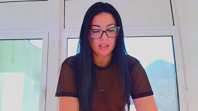 MissyScarlet online show from 10, 3, 2026