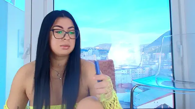Snapshot of MissyScarlet chatting on 24, 4, 2026 MissyScarlet online show from 24, 4, 2026