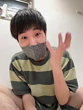 mumin08 online show from 3, 3, 2026