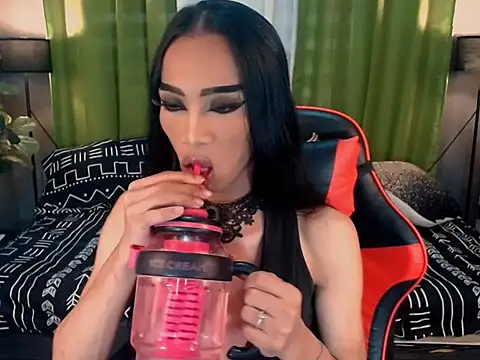 VeshtidaTS online show from 8, 2, 2026