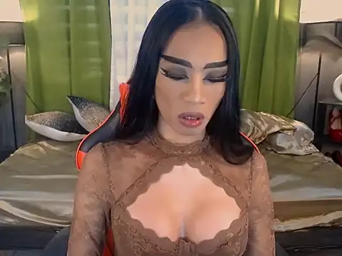 VeshtidaTS online show from 1, 3, 2026