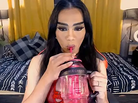 VeshtidaTS online show from 20, 4, 2026