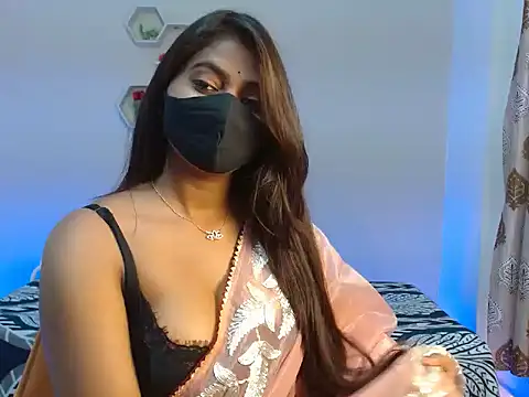 Snapshot of Hotginni4 chatting on 16, 6, 2026 Hotginni4 online show from 16, 6, 2026