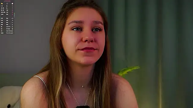 ShantellAngulo online show from 2, 3, 2026