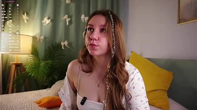 Snapshot of ShantellAngulo chatting on 17, 6, 2026 ShantellAngulo online show from 17, 6, 2026