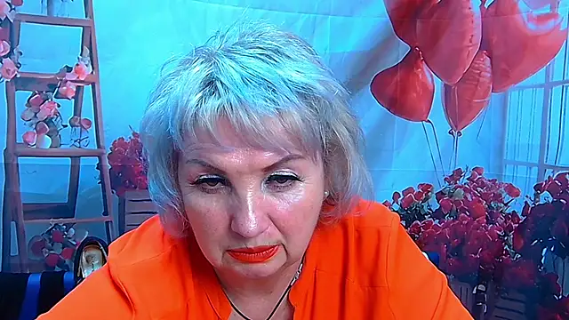 RenataDaster online show from 15, 4, 2026