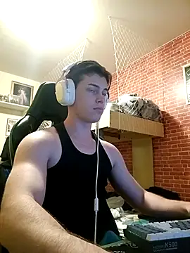 Hottiago online show from 25, 4, 2026