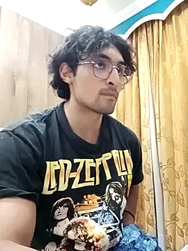 Apolo Men online show from 5, 3, 2026