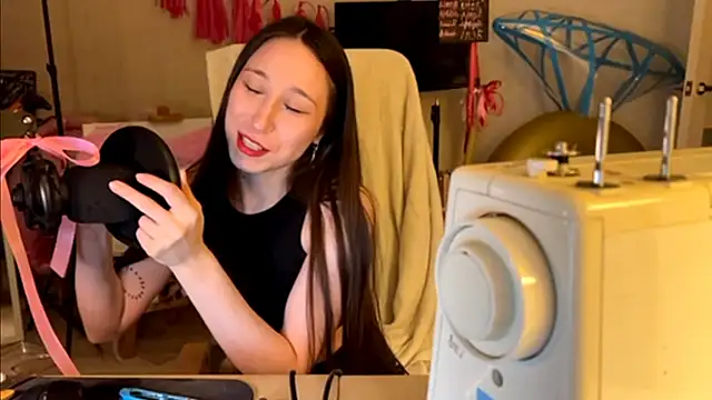 karinasun online show from 21, 2, 2026