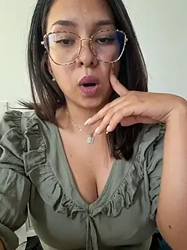 Snapshot of ISABELLA-24_ chatting on 26, 2, 2026 ISABELLA-24 online show from 26, 2, 2026