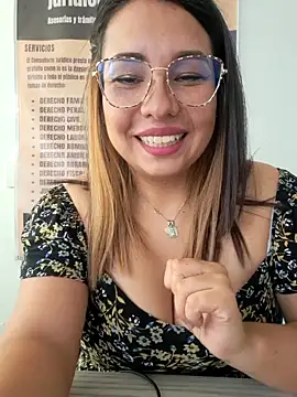 Snapshot of ISABELLA-24_ chatting on 2, 3, 2026 ISABELLA-24 online show from 2, 3, 2026