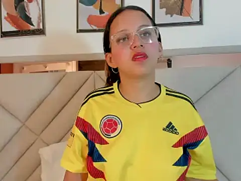 AmberQueen1 online show from 7, 2, 2026