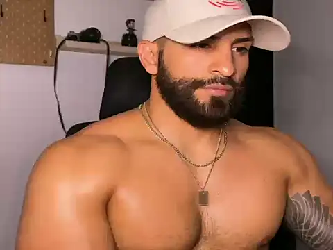 SamDornan51 online show from 4, 3, 2026